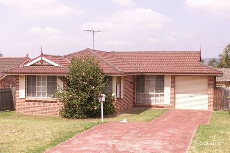 Property photo of 36 Knox Street Glenmore Park NSW 2745