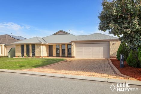 Property photo of 4 Grampian Crescent Aubin Grove WA 6164