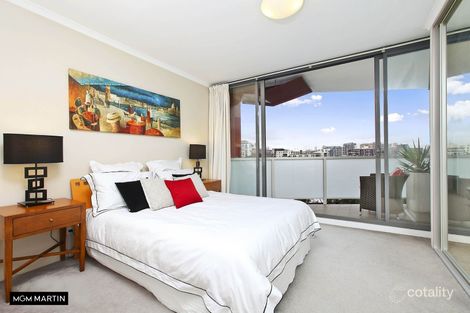 Property photo of 23/28 Gadigal Avenue Zetland NSW 2017
