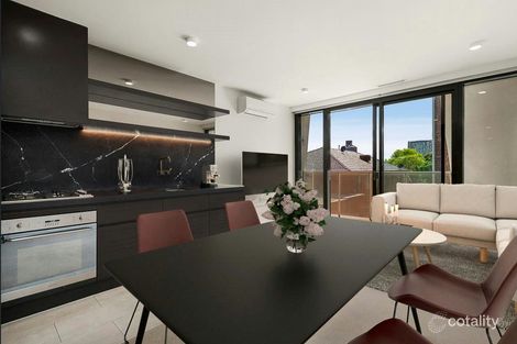 Property photo of 202/297 Clarendon Street South Melbourne VIC 3205