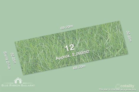 12 Sierra Dr, Cardigan, VIC 3352