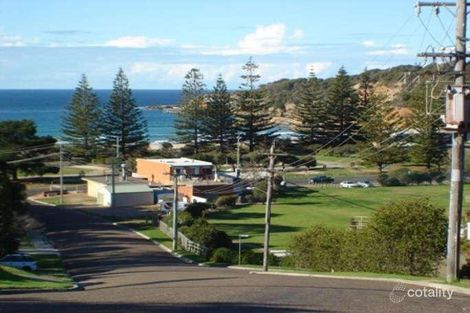 Property photo of 14 John Taylor Crescent Tathra NSW 2550