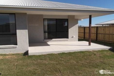 Property photo of 16 Sylvana Avenue Gracemere QLD 4702