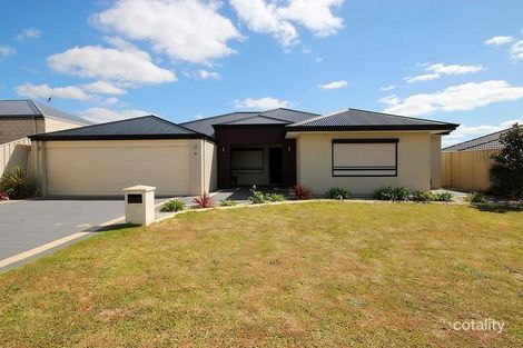 Property photo of 5 Camrose Lane Darch WA 6065