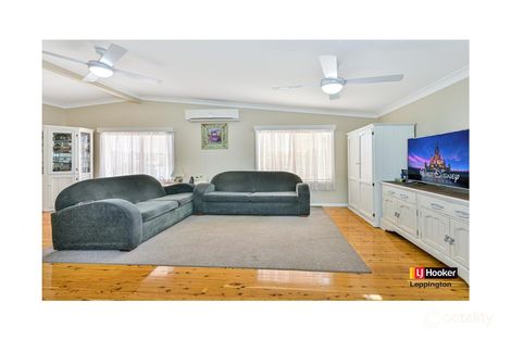 Property photo of 16 Polwarth Street Miller NSW 2168