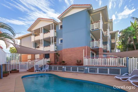 Property photo of 10/251 Gregory Terrace Spring Hill QLD 4000