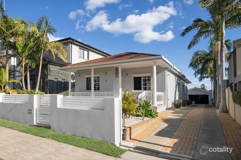 Property photo of 3 Princes Street Bexley NSW 2207