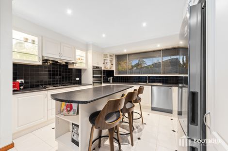 Property photo of 159 Outlook Drive Dandenong North VIC 3175