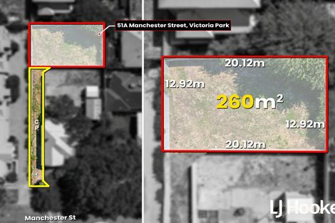 51a Manchester St, Victoria Park, WA 6100