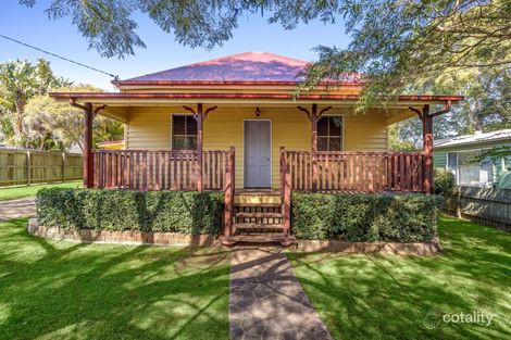 Property photo of 2 Potter Street South Toowoomba QLD 4350