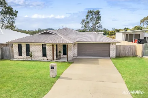 29 Liriope Dr, Kirkwood, QLD 4680