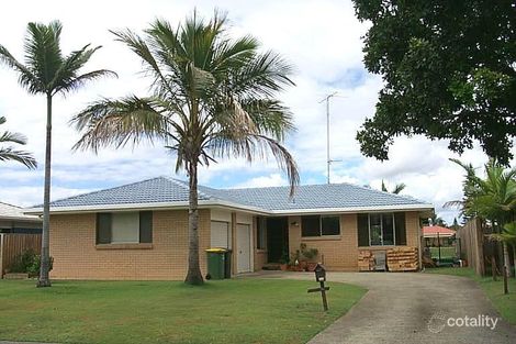 16 Bight Ct, Mermaid Waters, QLD 4218