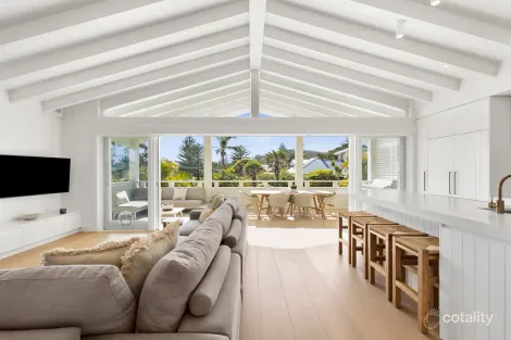 14 Marine Pde, Avalon Beach, NSW 2107