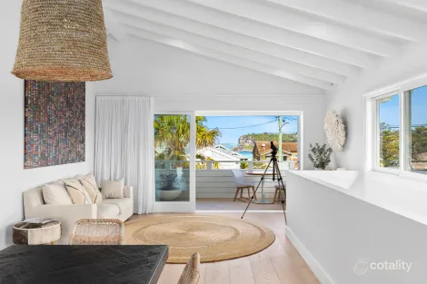 Property photo of 14 Marine Parade Avalon Beach NSW 2107