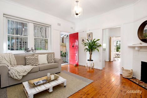 1/18 Chester St, Woollahra, NSW 2025