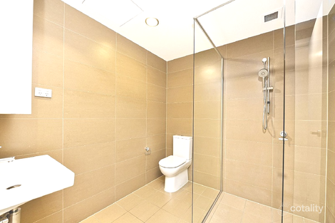 Property photo of 402/46 Walker Street Rhodes NSW 2138