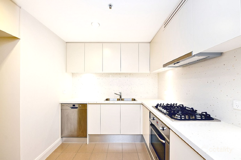 Property photo of 402/46 Walker Street Rhodes NSW 2138