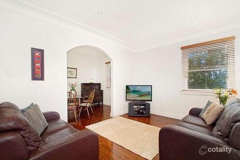 3/27 Shirley Rd, Wollstonecraft, NSW 2065