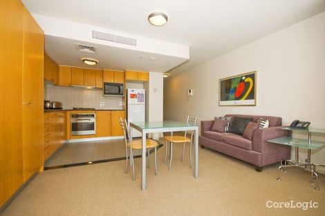 Property photo of 457/6C Cowper Wharf Roadway Woolloomooloo NSW 2011