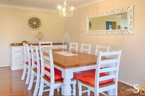 Property photo of 5 Napper Close Moss Vale NSW 2577