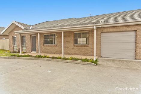 Property photo of 36/65 Wahroonga Street Raymond Terrace NSW 2324