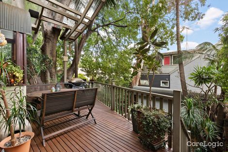 Property photo of 101 St Johns Road Glebe NSW 2037