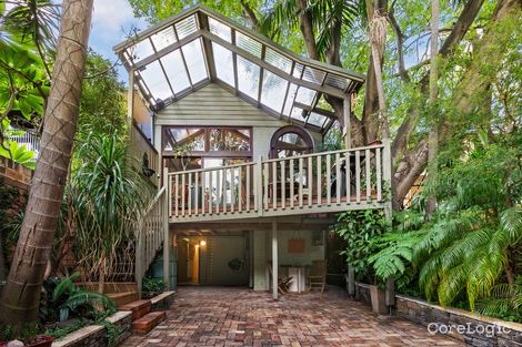 Property photo of 101 St Johns Road Glebe NSW 2037