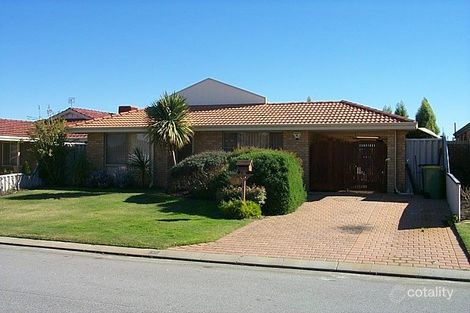 13 Winterbourne Gld, Maddington, WA 6109