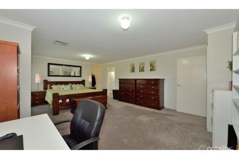Property photo of 13 Gillson Mews Baldivis WA 6171