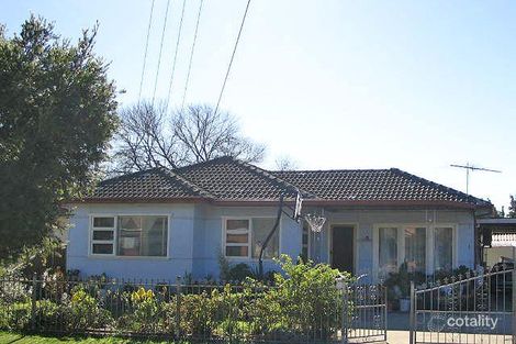 Property photo of 6 The Avenue Canley Vale NSW 2166