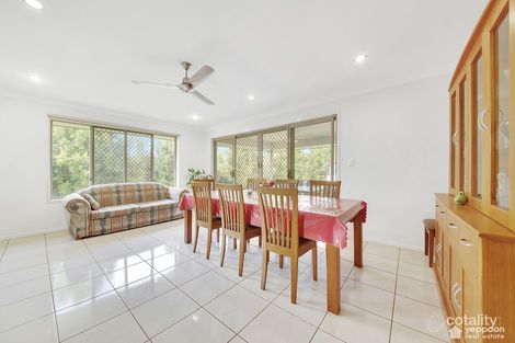 Property photo of 22 Mahogany Way Lammermoor QLD 4703