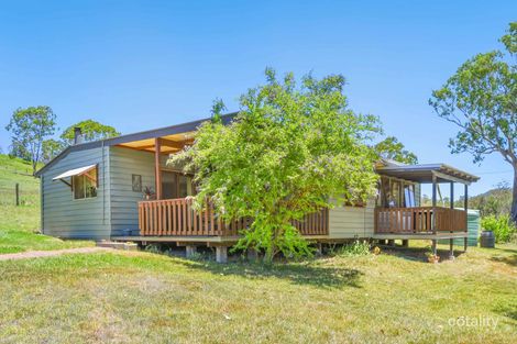 1199 Dungay Creek Rd, Wittitrin, NSW 2440