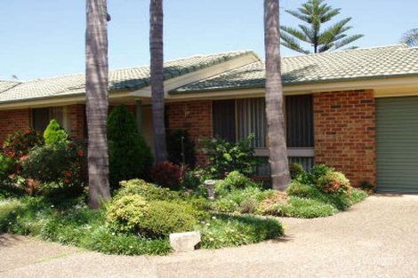 Property photo of 14/11 Hopetoun Street Woonona NSW 2517
