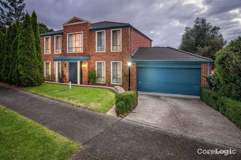 Property photo of 13 Mulgrave Way Croydon North VIC 3136