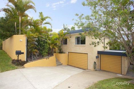 Property photo of 37 Woongarra Street The Gap QLD 4061