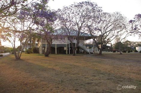 18 Campbell St, Boonah, QLD 4310