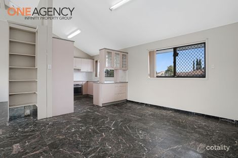 Property photo of 15 Semillon Crescent Eschol Park NSW 2558