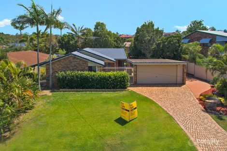 Property photo of 59 Moselle Drive Thornlands QLD 4164