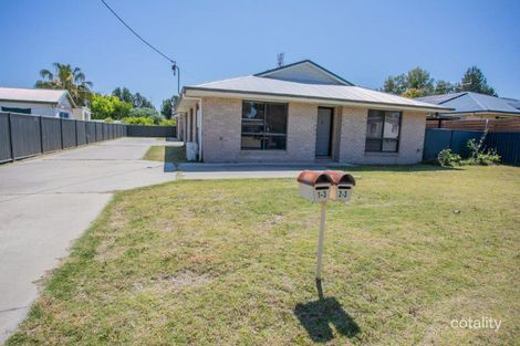 Property photo of 2/3 Davidson Court Chinchilla QLD 4413