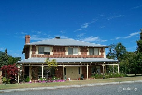 30 The Ramble, Booragoon, WA 6154