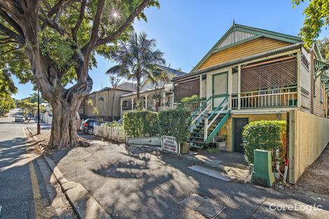 Property photo of 179 Hale Street Petrie Terrace QLD 4000