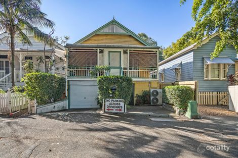 Property photo of 179 Hale Street Petrie Terrace QLD 4000