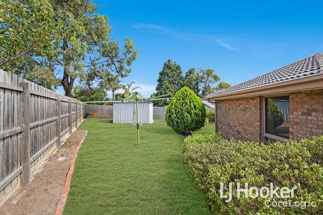 Property photo of 17 Katherine Court Hampton Park VIC 3976
