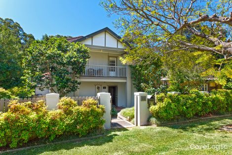 Property photo of 22 Karilla Avenue Lane Cove North NSW 2066