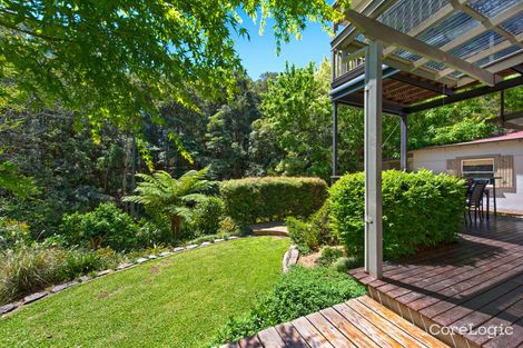 Property photo of 22 Karilla Avenue Lane Cove North NSW 2066