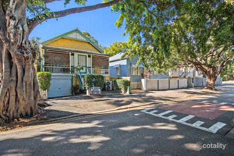 Property photo of 179 Hale Street Petrie Terrace QLD 4000