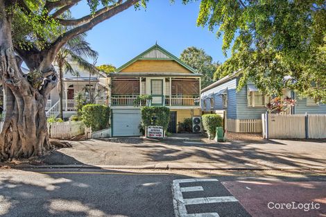 Property photo of 179 Hale Street Petrie Terrace QLD 4000