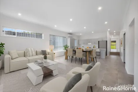 48 Childers Cct, Wadalba, NSW 2259