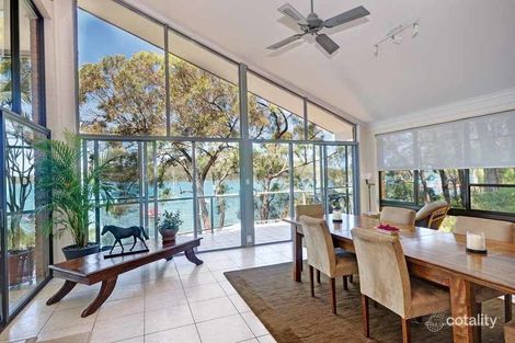 Property photo of 120 Cove Boulevard North Arm Cove NSW 2324