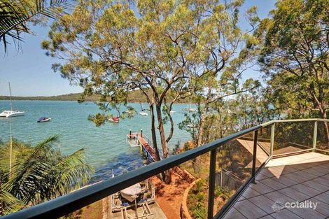 Property photo of 120 Cove Boulevard North Arm Cove NSW 2324